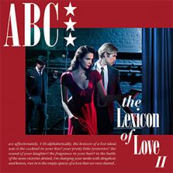 ABC : The Lexicon of Love II